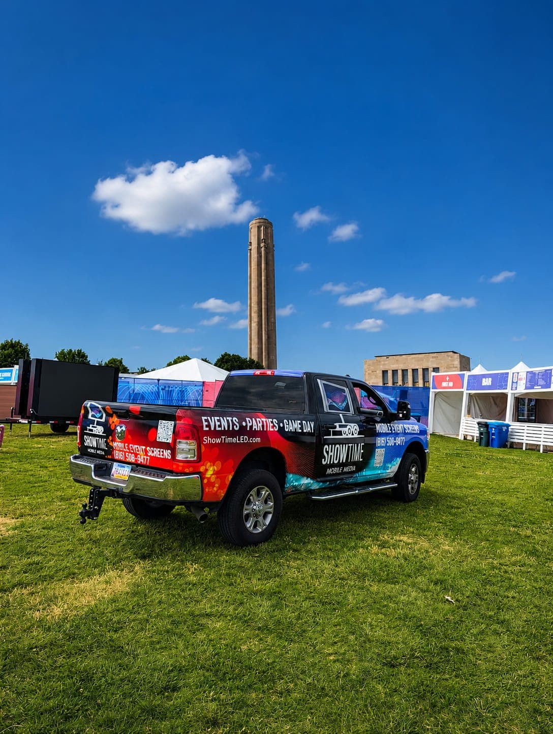 fifa fan fest